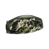 Bocina Inalámbrica JBL Boombox 3 - Camo Verde