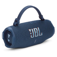 Bocina Inalámbrica JBL Charge 6 - Azul