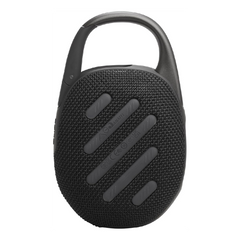 Bocina Inalámbrica JBL Clip 5 - Negro