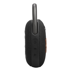 Bocina Inalámbrica JBL Clip 5 - Negro