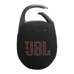 Bocina Inalámbrica JBL Clip 5 - Negro