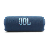 Bocina Inalámbrica JBL Flip 7 - Azul