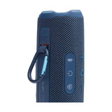 Bocina Inalámbrica JBL Flip 7 - Azul