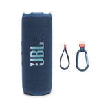 Bocina Inalámbrica JBL Flip 7 - Azul