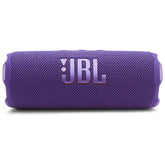 Bocina Inalámbrica JBL Flip 7 - Purpura