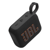 Bocina Inalámbrica JBL GO4 - Negro