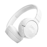 Audífonos Inalámbricos JBL Tune 670NC (Blanco) - PC / Móvil