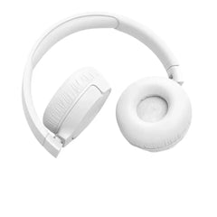 Audífonos Inalámbricos JBL Tune 670NC (Blanco) - PC / Móvil