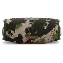 Bocina Inalambrica JBL Charge 6 - Camuflaje Verde