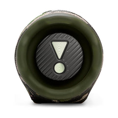 Bocina Inalambrica JBL Charge 6 - Camuflaje Verde