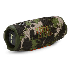 Bocina Inalambrica JBL Charge 6 - Camuflaje Verde