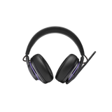 Audífonos Inalámbricos JBL Quantum 810 Wireless (Nego) - PC / Móvil