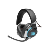 Audífonos Inalámbricos JBL Quantum 810 Wireless (Nego) - PC / Móvil