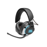 Audífonos Inalámbricos JBL Quantum 810 Wireless (Nego) - PC / Móvil