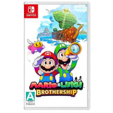 Videojuego Nintendo Switch - Mario & Luigi: Brothership