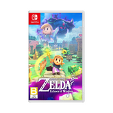Juego Nintendo SWITCH - The Legend of Zelda Echoes of Wisdom