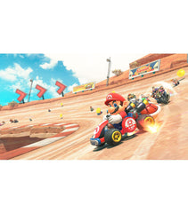 Juego Nintendo SWITCH 2 - Mario Kart World