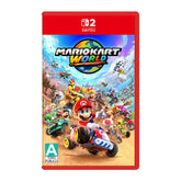 Juego Nintendo SWITCH 2 - Mario Kart World