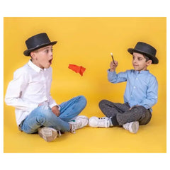 Juguete Mi Alegria Mis Trucos de Magia - 25 Trucos