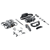 Dron DJI Avata 2 Fly More Combo (Single Battery) - Gris