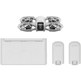 Kit Dron DJI Neo Fly More Combo - Gris