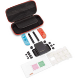 Kit Verbatim Starter Kit Nintendo Switch