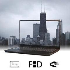 Laptop Lenovo V15 G3 12+512GB SSD - Negro