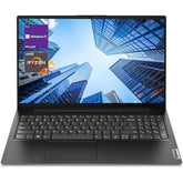 Laptop Lenovo V15 G3 12+512GB SSD - Negro