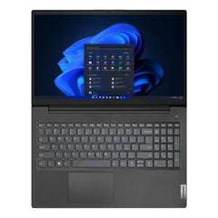 Laptop Lenovo V15 G4 16+512GB SSD 83A100PBUS - Negro