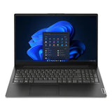 Laptop Lenovo V15 G4 16+512GB SSD 83A100PBUS - Negro