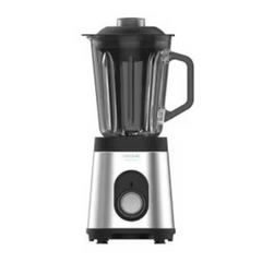 Licuadora Cecotec Power Black Titanium 1800w - Negro