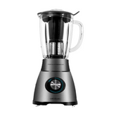 Licuadora Cecotec Power Black Titanium 2500w - Plata
