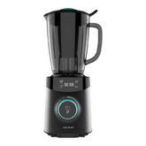 Licuadora Cecotec Power Black Titanium 2500w Advance - Negro