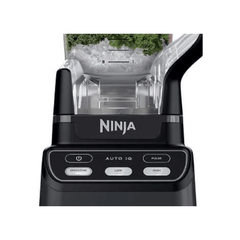 Licuadora Ninja Smoothie iQ Blender 72oz 1200W - Negro