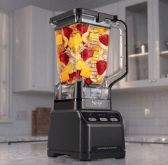 Licuadora Ninja Smoothie iQ Blender 72oz 1200W - Negro