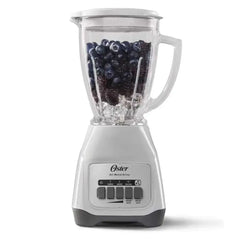 Licuadora Oster 2 Velocidades BLSTKAGWPB - Blanco