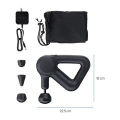 Masajeador Corporal Therabody Theragun Elite - Negro