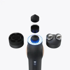 Masajeador Facial Therabody TheraFace Pro - Negro