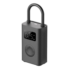 Compresor de Aire Xiaomi Mi Portable Electric Air Compressor 2 - Negro