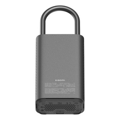 Compresor de Aire Xiaomi Mi Portable Electric Air Compressor 2 - Negro