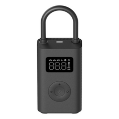 Compresor de Aire Xiaomi Mi Portable Electric Air Compressor 2 - Negro