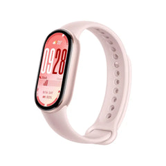 Smart Band Xiaomi Mi Smart Band 10 - Rosa