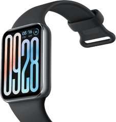 Smart Band Xiaomi Mi Smart Band 9 Pro - Negro