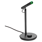 Micrófono Alámbrico JBL Quantum Stream Talk - Negro