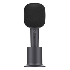 Micrófono Inalámbrico Xiaomi Karaoke Microphone - Negro