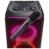 Micrófono Inalámbrico JBL PartyBox Wireless Mic (2pzs) - Negro