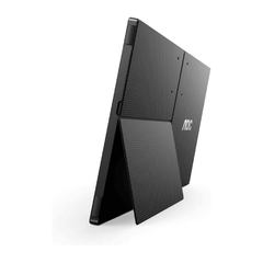 Monitor AOC Portable Monitor 15.6” - Negro