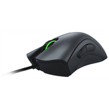 Mouse Gamer Alámbrico Razer Deathadder Essential - Negro