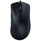 Mouse Gamer Alámbrico Razer Deathadder v3 - Negro