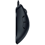 Mouse Gamer Alámbrico Razer Deathadder v3 - Negro